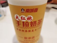 -南城香·饭香串香馄饨香(富丰桥店)
