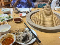 -鲜呦蒸汽石锅鱼(北辰路店)