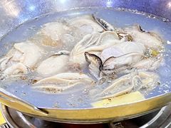 -蠔门宴海鲜城·阳江特色菜