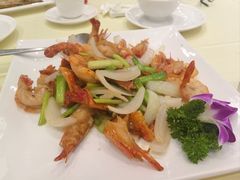 -兴悦酒家(环市东路店)