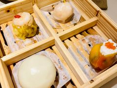 -蔡澜点心·粤菜(西单大悦城店)