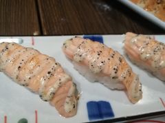 -大雄寿司(中华广场店)