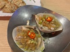 -质烤烤物·活烤海鲜(质烤总店)