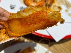 -渔乐圈海鲜餐厅(群力金江路店)