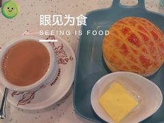 -新宝餐厅(流塘店)