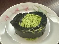 -the Roll'ING手作瑞士卷专门店(卓悦中心店)