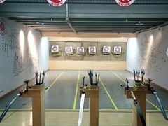-道顺射箭·团建·骑射(张杨路店)