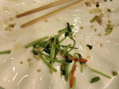 -东四民芳餐厅(朝阳门店)