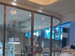 -菲住布渴酒店自助餐厅(阿里巴巴西溪园区店)