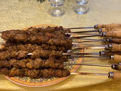 -烤肉季饭庄