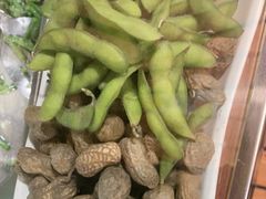 -马记伊源斋涮肉·清真菜(潘家园古玩市场店)