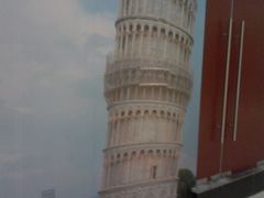 壁画-光启城时尚购物中心