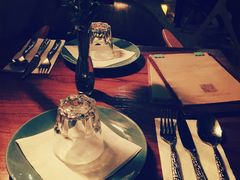 -Amanda餐厅(长乐路店)