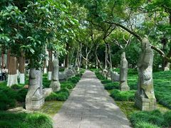-上海方塔园