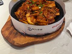 -七八冷面·延边朝鲜族美食(欢乐谷店)