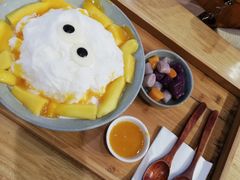 -怪物的冰与火(天虹商场中山路店)