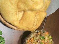 -回府君悦·疆派传承菜(西虹路店)
