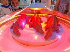 -侏罗纪世界电影特展(广州站)
