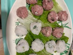 -尚竹阁冬瓜盅·18年地标美食(平洲店)