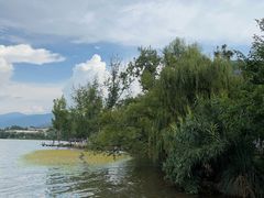 -西昌邛海湿地