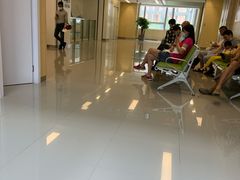-上海市嘉定区安亭医院