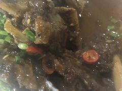 -秀妈厨房(灰汤老店)