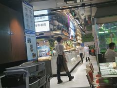 -亚马逊海鲜自助(万象汇店)