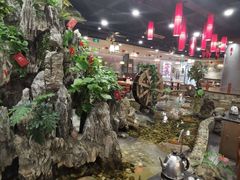 -丰圆轩粤式茶楼 . 点心粤菜(夏茅店)