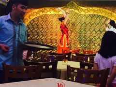 -维吾尔餐厅(宜山路店)