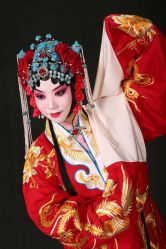 -华韵京剧摄影(洋桥角门东店)