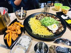 -炒码先生·韩餐炸鸡披萨(西塔店)