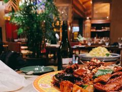 -那家小馆•北京菜•烤鸭(香山店)