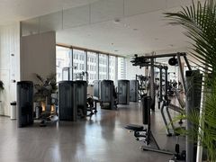 -YCHL FIT 健身(星寰店)
