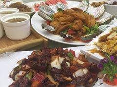 -天津津利华酒店