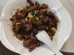 -鄱阳湖·江西小炒·瓦罐煨汤(五道口店)