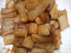 -魁盛居百年鲁菜馆(中林路店)