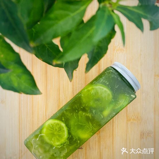 糖糖不甜甜品店