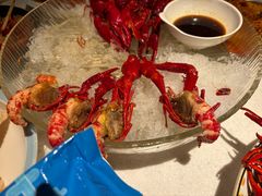 -红盔甲·小龙虾(天钥桥店)