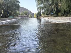 -小五台金河景区