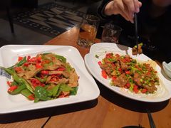 -玛町精致餐酒吧(大众巷店)