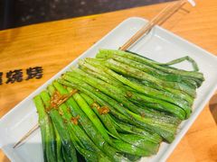 -木屋烧烤(龙岗龙城万科里店)