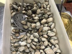 -花甲大咖(曼哈顿店)