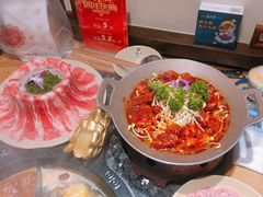 -蜀大侠·牛肉自助火锅(慈溪店)