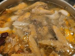 -舌尖上·霞浦滩涂海鲜·新闽菜(总店)