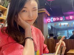 -我的面 川味Bistro(后沙峪店)