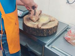 -正宗忘不了老鹅(梅岭店)