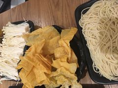 -掂档潮汕牛肉火锅(cityon熙地港店)