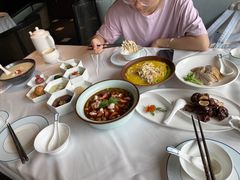 -民国红公馆·秦淮八艳(夫子庙店)