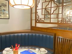-徽韵人家·传承正宗徽菜(牡丹园店)