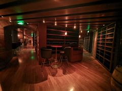 -非常时髦餐厅VUE Restaurant(外滩茂悦大酒店)